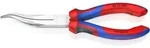 Knipex 38 35 200 Mechanikerzange Mit Comfort-griffen Verchromt 200 Mm