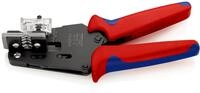 Knipex - 12 12 10 12 12 10 Abisolierzange 2.5 Bis 10 Mm&sup2; 7 Bis 13