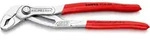 Knipex - 87 03 250 Cobra Hightech- Wasserpumpenzange Kst &Uuml;berz Verc. 250 Mm