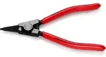 Knipex - 46 11 G2 Sicherungsringzange F. Greifringe Auf Wellen Schw. Atra. 140 Mm