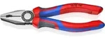 Kombinationszange 180mm (03 02 180) - Knipex