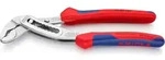 Knipex - Alligator 88 05 180 Wasserpumpenzange Schl&uuml;sselweite (metrisch) 36 Mm 180