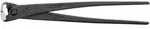99 10 300 Ean Kraft-monierzange Hoch&uuml;bersetzt Schwarz Atram. 300 Mm - Knipex