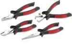 Cimco Zangensortiment 1000v 4tlg (10 4020 Safetyline)