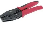 106202 Crimpzange Modularstecker (westernstecker) Rj45 Cat5e - Cimco