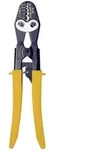 Klauke - K25 K25 Presszange Rohrkabelschuhe, Rohrverbinder, Quetschkabelschuhe 0.5