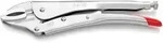 41 04 300 Gripzange Verzinkt 300 Mm