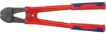 Knipex - Bolzenschneider, Mit Mehrkomponenten-h&uuml;llen, 460 Mm