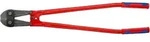 Knipex - Bolzenschneider, Mit Mehrkomponenten-h&uuml;llen, 910 Mm