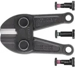 Knipex 71 79 460 Ersatzmesserkopf F&uuml;r 71 72 460 Komplett Mit Schrauben