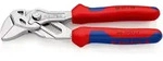 Knipex - 86 05 150 Zangenschl&uuml;ssel Mehrk. Verchr. 150 Mm