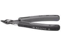 Super-Knips 78 61 125 esd esd Printzange ohne Facette 125 mm - Knipex