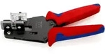 Knipex - 12 12 12 12 12 12 Abisolierzange 4 Bis 10 Mm2 7 Bis 11
