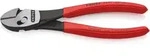 Twinforce 73 71 180 Werkstatt Kraft-seitenschneider Mit Facette 180 Mm - Knipex