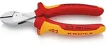 Knipex 73 06 160 X-cut&reg; Kompakt-seitenschneider Hoch&uuml;bersetzt Isoliert Mit