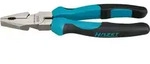 Kraft-kombi-zange 200 Mm Lang - Hazet