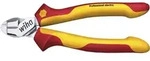 Wiha Abisolier-seitenschneider Professional Electric Mit Dynamicjoint&reg; 160 Mm, 6