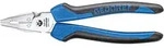 Kraft-kombizange 8250-200 Jc Din 5746 2k-griff L&auml;nge 200 Mm - Gedore