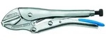 Gripzange Mit Spezial Maul L&auml;nge 240 Mm - Gedore
