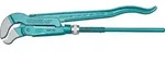 Eck-schwede-snap 100 1, 4500140 - Gedore