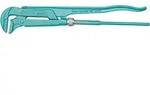 Rohrzange 175 1, 6437340 - Gedore