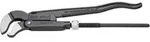 Eckrohr-zange, 416 Mm Lang - Hazet