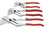 Vbw Zangenschl&uuml;ssel ''Powergrip'' 300 Mm - 180315