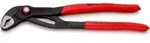 Knipex - 87 21 250 Cobra Quickset Hightech-wasserpumpenzange Atra. 250 Mm