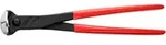 Knipex - 68 01 280 Werkstatt Vornschneider Mit Facette 280 Mm