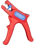 Weicon Abisolierzange No. 6 1000v Blau/rot 51000006
