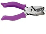 1/8 Mittlerer Kreisstanzer Fiskars
