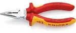 08 26 145 Spitz-kombizange Isoliert Mehrko. Vde Verch. 145 Mm - Knipex