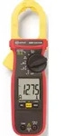 Beha Amprobe Amp-220-eur Stromzange, Hand-multimeter Digital Cat Iii 600 V Anzeige
