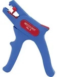 Outifrance - Weicon Tools No.5 10006786 Drahtabisolierer 0.2 Bis 6 Mm2 10 Bis 24