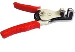 Steckverbinder Glasfaser-abisolierzange F&uuml;r 1,5&ndash;6 Mm2 Solar-photovoltaik-kabel
