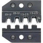 Knipex - 97 49 54 Crimpeinsatz Modularstecker 0.5 Bis 2.5 Mm2 Passend F&uuml;r Marke