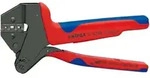 Knipex - 97 43 05 Crimpzange Unisolierte Offene Steckverbinder 0.5 Bis 6 Mm2