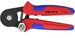 Knipex 97 53 14 Selbsteinstellende Crimpzange F&uuml;r Aderendh&uuml;lsen Mit
