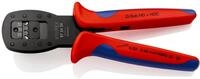 Knipex - 97 54 24 Crimpzange D-sub-stecker 0.03 Bis 0.56 Mm&sup2;