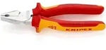 Vde Kraft-kombizange 180 Mm (02 06 180) - Knipex