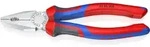 03 05 200 Werkstatt Kombizange 200 Mm Din Iso 5746 - Knipex
