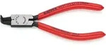 44 21 J11 Sicherungsringzange F. Innenr. In Bohr. Schw. Atra. 130 Mm - Knipex