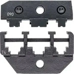 Knipex - 97 49 74 Crimpeinsatz F&uuml;r Ungeschirmte Molex-stecker