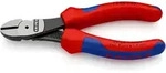 74 02 140 Kraft-seitenschneider Mehrko.-h&uuml;lle Schwarz Atram. 140 Mm - Knipex