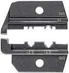 Knipex - 97 49 64 Crimpeinsatz F&uuml;r Abs-stecker
