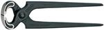 Kneifzange Schwarz Atramentiert 160 Mm - Knipex