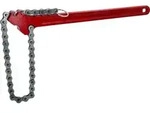 Ks Tools 114.0040 Kettenrohrzange, &Oslash; 110mm