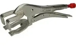 Ks Tools Schwei&szlig;-gripzange, 260 Mm