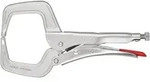 Klammer-schwei&szlig;-gripzange 280 Mm 42 34 280 - Knipex