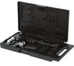 Ks Tools Universal- Handnietzangen-satz, 10-tlg
